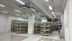 Techplace 1 (D20), Factory #559562251